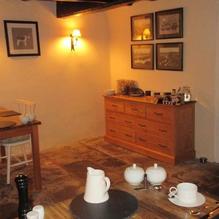 Bed and Breakfast High Blean Bainbridge Екстер'єр фото