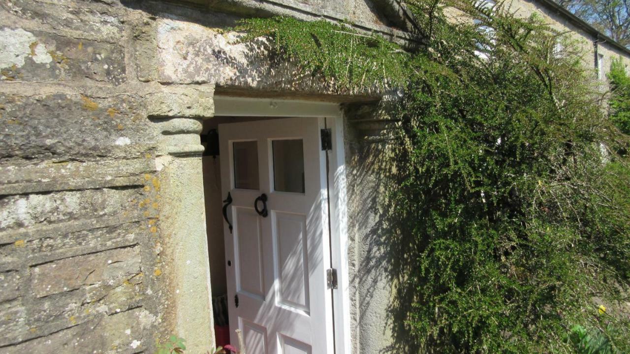 Bed and Breakfast High Blean Bainbridge Екстер'єр фото