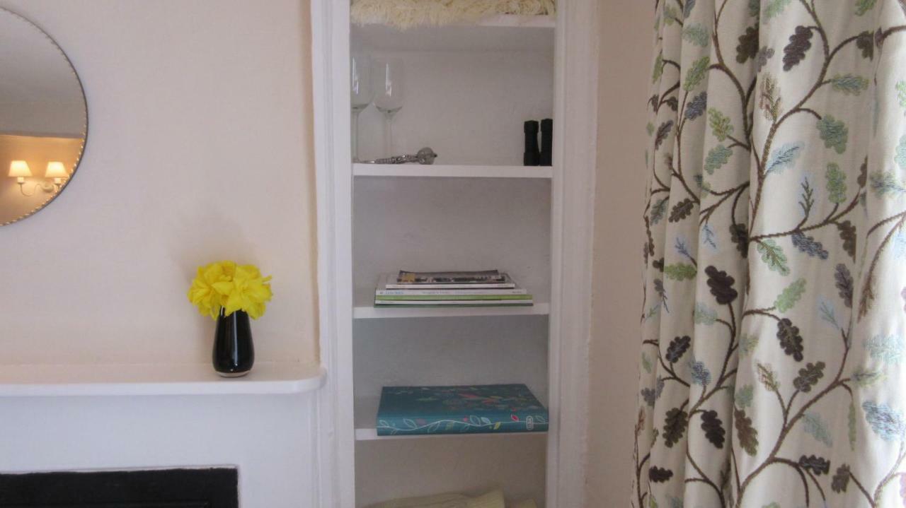 Bed and Breakfast High Blean Bainbridge Екстер'єр фото