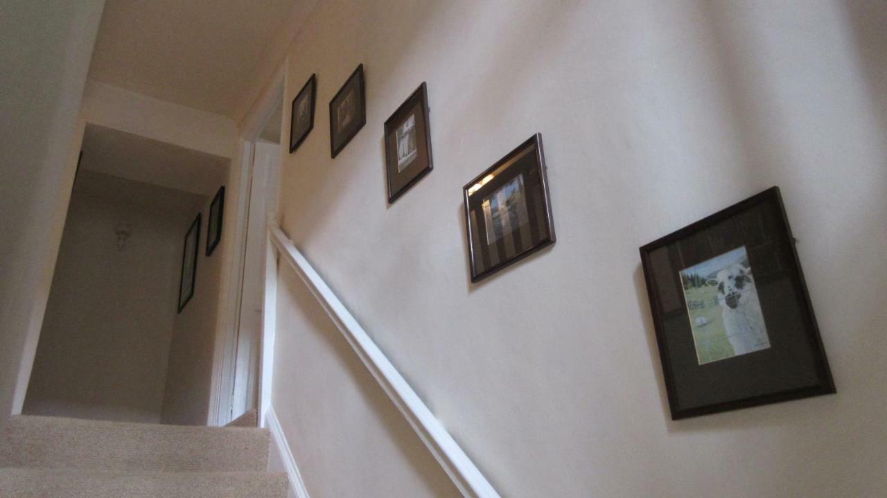 Bed and Breakfast High Blean Bainbridge Екстер'єр фото