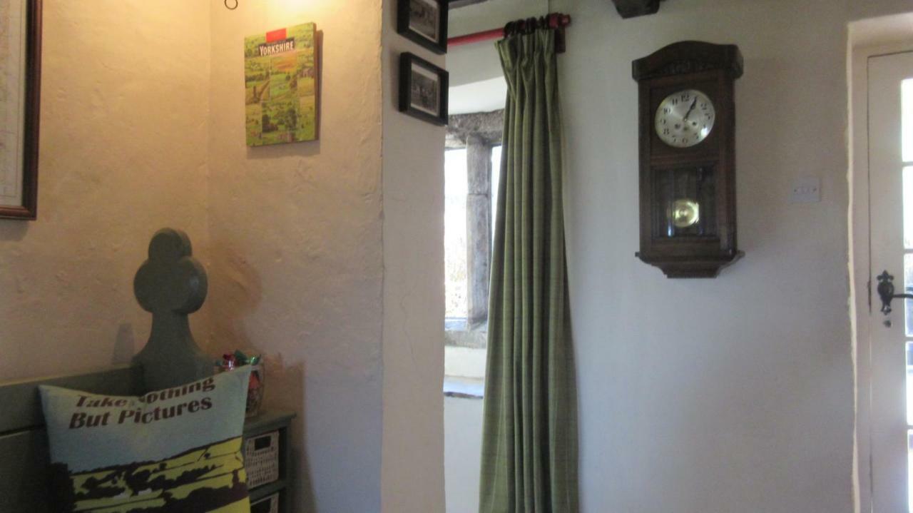 Bed and Breakfast High Blean Bainbridge Екстер'єр фото