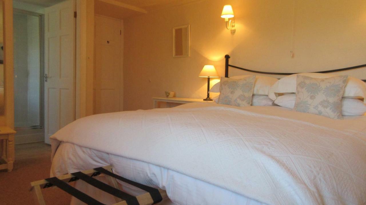 Bed and Breakfast High Blean Bainbridge Екстер'єр фото