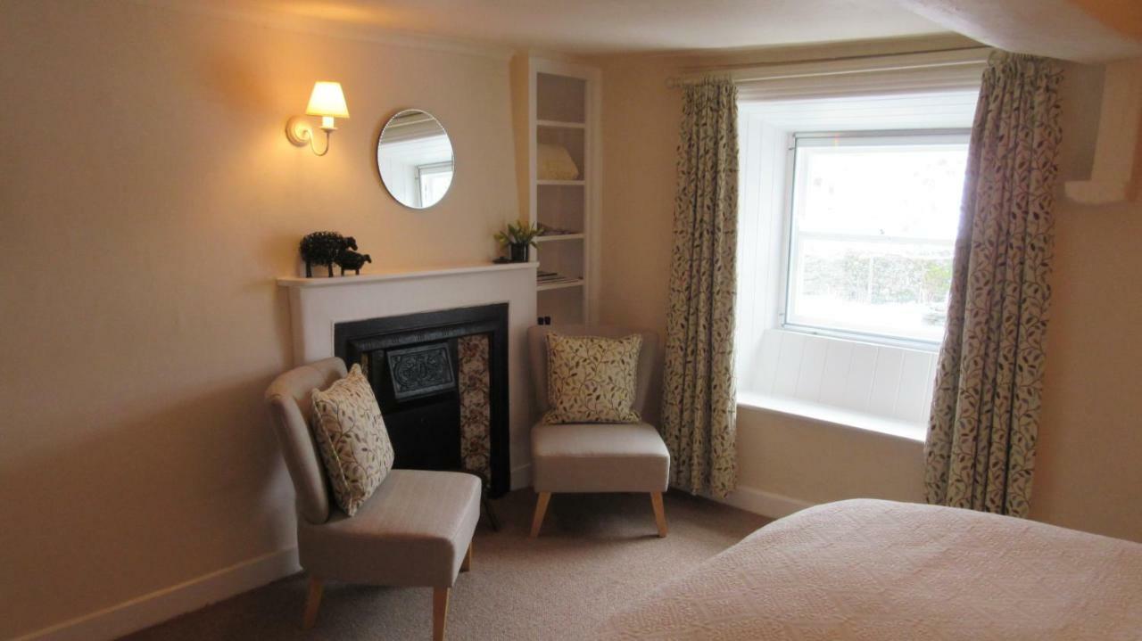 Bed and Breakfast High Blean Bainbridge Екстер'єр фото