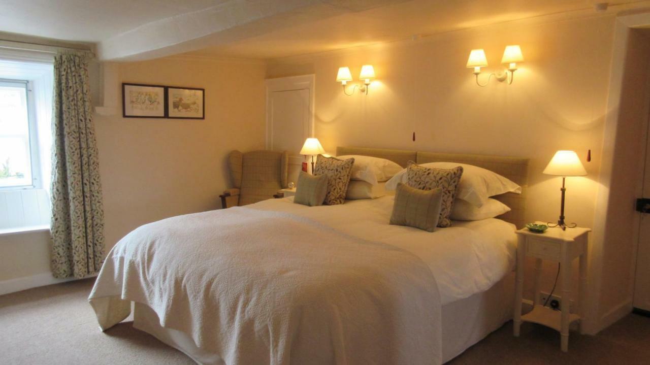 Bed and Breakfast High Blean Bainbridge Екстер'єр фото