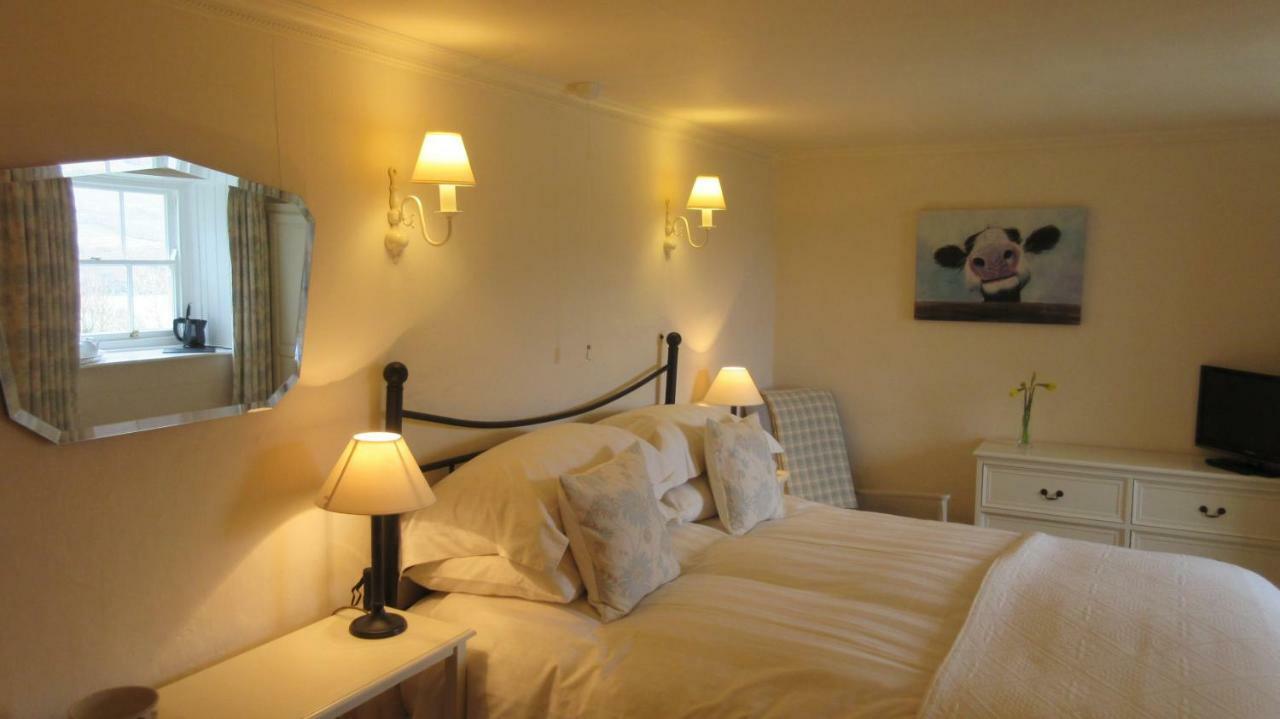 Bed and Breakfast High Blean Bainbridge Екстер'єр фото